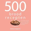 Boeken|ohgreen 500 broodrecepten