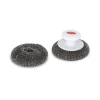 Accessoires En Onderhoud|ohgreen 2 roestvrijstalen kogels met handvat