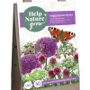 Bloembollen|Ecocheques|ohgreen 1 tas help nature grow, vlindermengsel