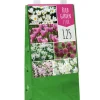 Bloembollen|Ecocheques|ohgreen 1 tas met 125 bollen bulb garden pink
