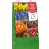 Bloembollen|Ecocheques|ohgreen 1 tas met 125 bollen bulb garden colourful