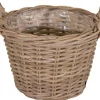 Manden|ohgreen Aardappelmand Evi d35x25cm