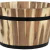 Hout|ohgreen Acacia vat FSC rond d46h28
