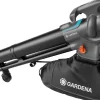 Ecocheques|Gereedschap Op Batterij|ohgreen Accu bladblazer/-zuiger PowerJet Collect