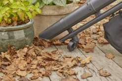 Ecocheques|Gereedschap Op Batterij|ohgreen Accu bladblazer/-zuiger PowerJet Collect