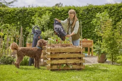 Ecocheques|Gereedschap Op Batterij|ohgreen Accu bladblazer/-zuiger PowerJet Collect