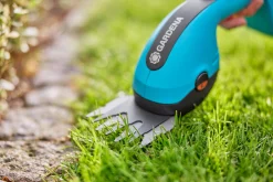 Ecocheques|Gereedschap Op Batterij|ohgreen Accugras- en struikschaar PowerCut