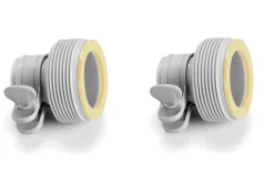 Zwemmen|ohgreen Adapter B 32>38mm (2 stuks)