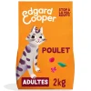 Kat Voeding|ohgreen Adult Brokjes Kip 2kg