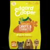 Hond Voeding|ohgreen Adult brokjes wortel & courgette 1kg
