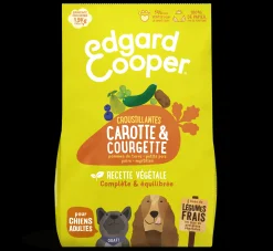 Hond Voeding|ohgreen Adult brokjes wortel & courgette 2.5kg