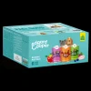 Hond Voeding|ohgreen Adult Multipack 6x400g