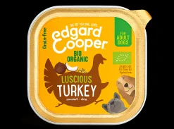 Hond Voeding|ohgreen Adult paté BIO kalkoen 100g
