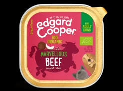Hond Voeding|ohgreen Adult paté BIO rund 100g
