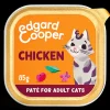 Kat Voeding|ohgreen Adult paté kip 85g