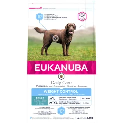 Hond Voeding|ohgreen Adult weight control large breed