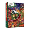 Feesttafel|ohgreen Adventskalender