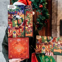 Feesttafel|ohgreen Adventskalender