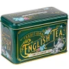 Drank|ohgreen Afternoon tea victorian