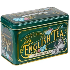 Drank|ohgreen Afternoon tea victorian