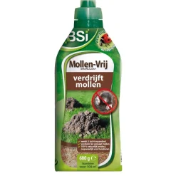 Mollen|ohgreen Afweer Mollen-vrij granulaat 600G