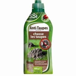 Mollen|ohgreen Afweer Mollen-vrij granulaat 600G