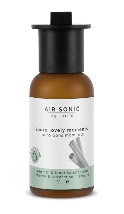Geuren|ohgreen Air sonic essentiele geurolie lovely moments 30ml