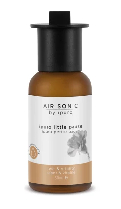 Geuren|ohgreen Air sonic essentiele geurolie little pause 30ml