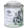 Drank|ohgreen Alice in wonderland gekke hoedenmaker mini caddy 40g