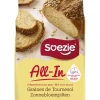 Voeding|ohgreen All-in-mix voor brood met zonnebloempitten