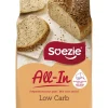 Voeding|ohgreen All-in-mix voor Low Carb-brood