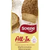 Voeding|ohgreen All-in-mix voor meergranenbrood