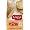 Voeding|ohgreen All-in-mix voor volkorenbrood