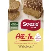 Voeding|ohgreen All-in-mix voor Waldkorn® Authentic bruin meergranenbrood