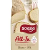 Voeding|ohgreen All-in-mix voor wit brood