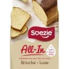 Voeding|ohgreen All-in-mix voor zoet wit brood