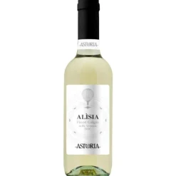 Drank|ohgreen Alìsia pinot grigio