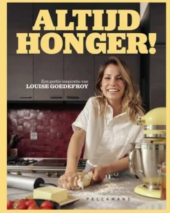 Boeken|ohgreen Altijd honger!