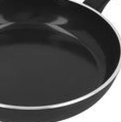 Koken|ohgreen Alu Comfort 3 Ceraforce Bakpanset 24 + 28 cm