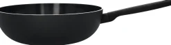 Koken|ohgreen Alu Comfort 3 Ceraforce Wok 28 cm
