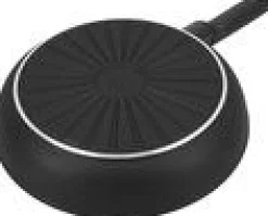 Koken|ohgreen Alu Comfort 3 Duraslide Bakpanset 24 + 28 cm