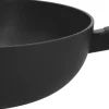 Koken|ohgreen Alu Comfort 3 Duraslide Wok 28 cm