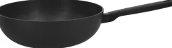 Koken|ohgreen Alu Comfort 3 Duraslide Wok 28 cm