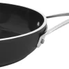 Koken|ohgreen Alu Pro 5 Ceraforce Bakpan 24 cm