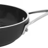 Koken|ohgreen Alu Pro 5 Ceraforce Bakpan 20 cm