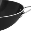 Koken|ohgreen Alu Pro 5 Ceraforce Wok 30 cm