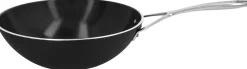 Koken|ohgreen Alu Pro 5 Ceraforce Wok 30 cm