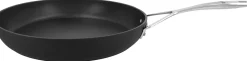 Koken|ohgreen Alu Pro 5 Duraslide Titanium Bakpan 32 cm