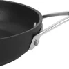 Koken|ohgreen Alu Pro 5 Duraslide Titanium Bakpan 20 cm