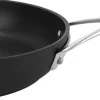 Koken|ohgreen Alu Pro 5 Duraslide Titanium Bakpan 24 cm